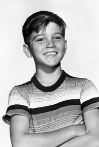Paul Petersen