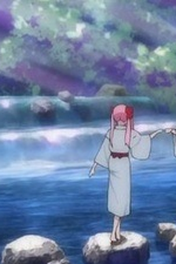 Poster de Episódio 合宿 (2009)