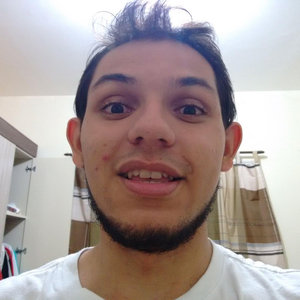 Foto de perfil de Igor