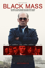 Aliança do Crime (Black Mass)