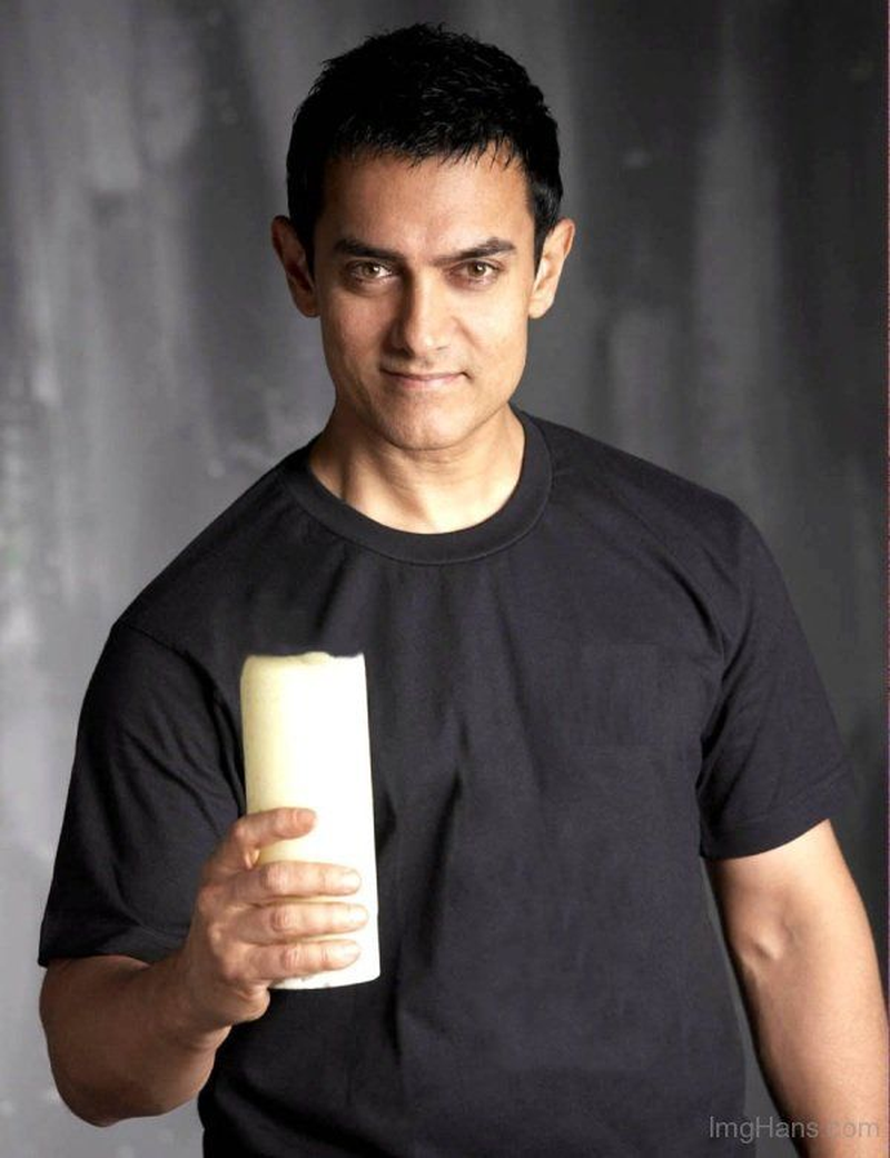 Aamir Khan - Foto 17