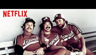 The Battered Bastards of Baseball - Official Trailer - Netflix [HD]