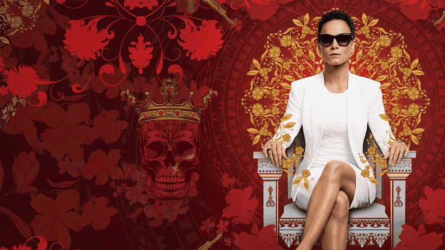 Queen of the south: Série com Alice Braga é renovada para a Segunda Temporada