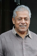 Delhi Ganesh