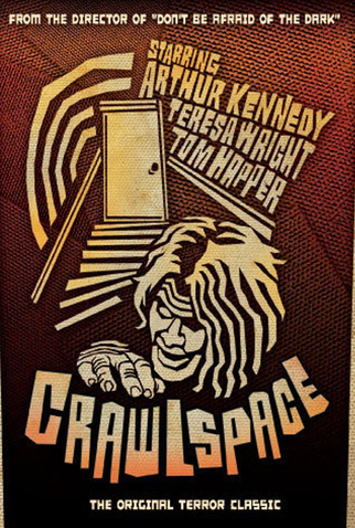 Poster 1 de Filme Um Hóspede Muito Estranho (1972)