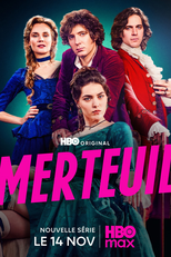 Merteuil: Jogos de Sedução (Merteuil)