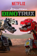 Dinotrux (3ª Temporada) (Dinotrux (Season 3))