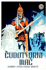 A Espada Mágica (Cudotvorni mac)