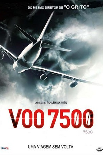  de Filme Voo 7500 (2014)