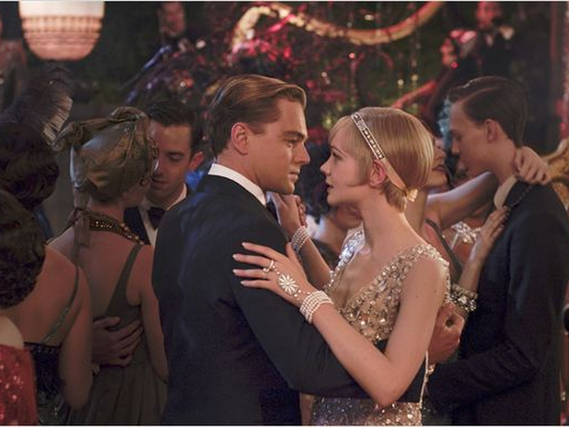 Foto 3 de O Grande Gatsby