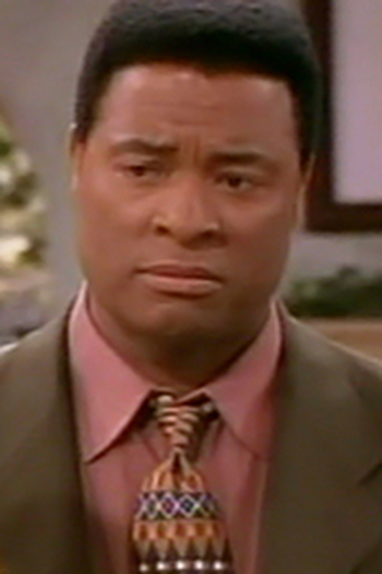 Poster de Episódio Color Him Father (2000)