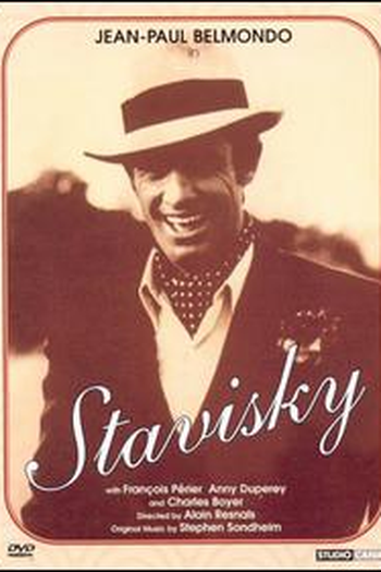  de Filme Stavisky (1974)