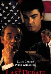 O Debate Final (The Last Debate)