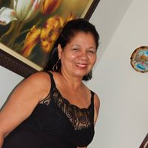 Foto de perfil de Maria