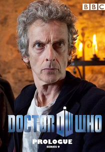 Doctor Who: Prologue (Doctor Who: Prologue)