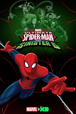 Ultimate Homem-Aranha (4ª Temporada) (Ultimate Spider-Man (Season 4))