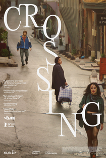 Caminhos Cruzados - Poster / Capa / Cartaz - Oficial 3