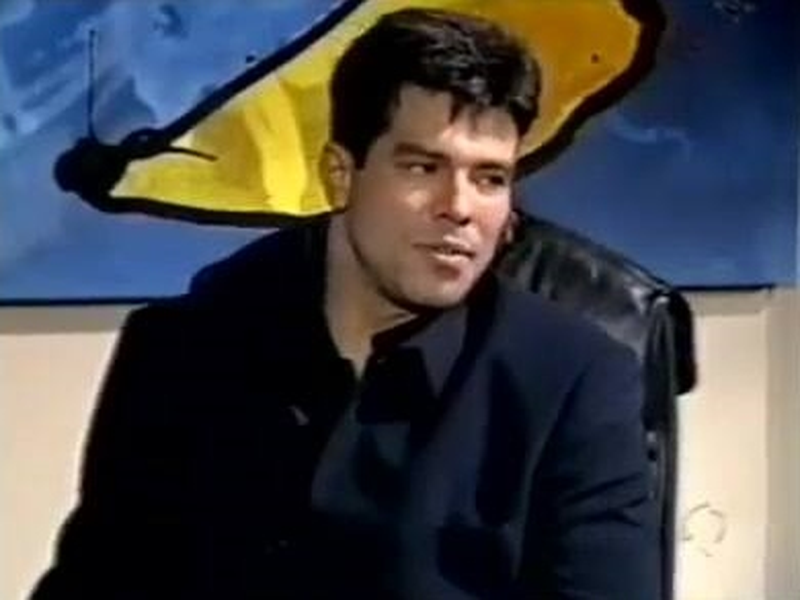 Foto 54 de Louca Paixão