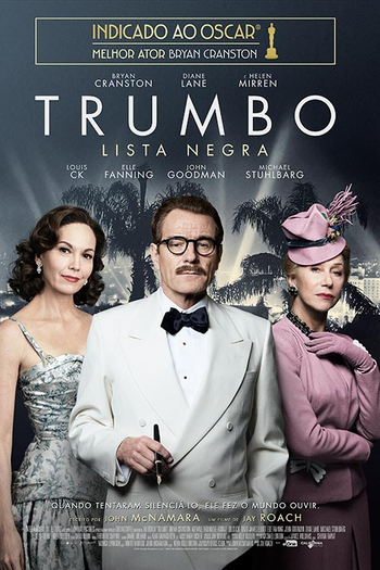  de Filme Trumbo: Lista Negra (2015)