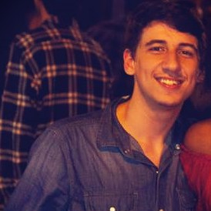 Foto de perfil de Marcos