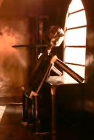 Poster 1 de Curta Plastic Head (2006)