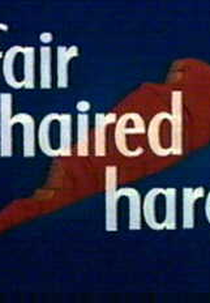 Teto Para Dois (The Fair Haired Hare)