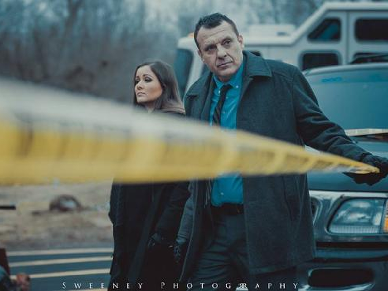 Foto 1 de House Rules