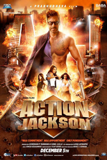 Action Jackson (Action Jackson)