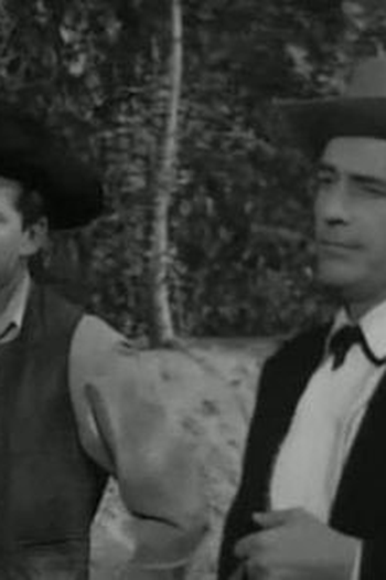 Poster de Episódio Maverick & Juliet (1960)