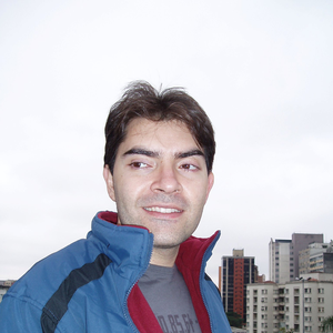 Foto de perfil de Luis Felipe Barreiro