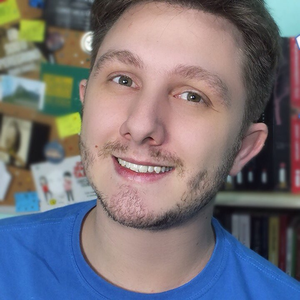 Foto de perfil de Diego Transpadini