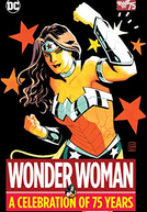 75 Anos da Mulher Maravilha