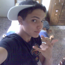 Foto de perfil de Mackson Almeida
