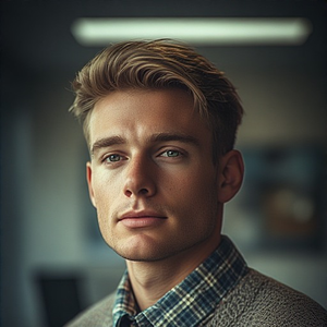 Foto de perfil de Vincent