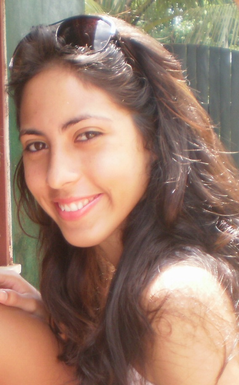 TAMIRES SOUSA - Foto 1