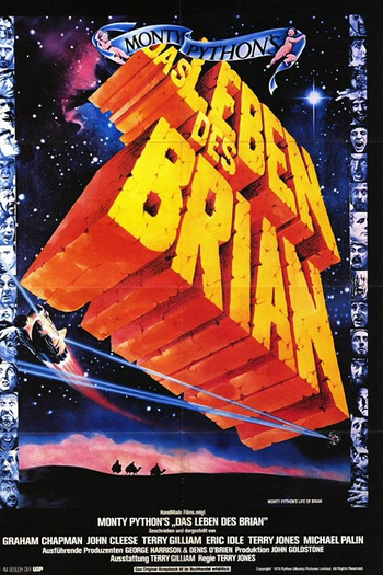  de Filme A Vida de Brian (1979)