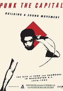 Punk the Capital: Building a Sound Movement (Punk the Capital: Building a Sound Movement)