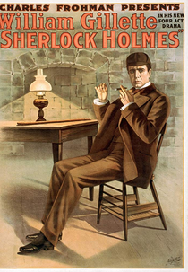 Sherlock Holmes (Sherlock Holmes)
