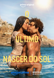 O Último Nascer do Sol (The Last Sunrise)