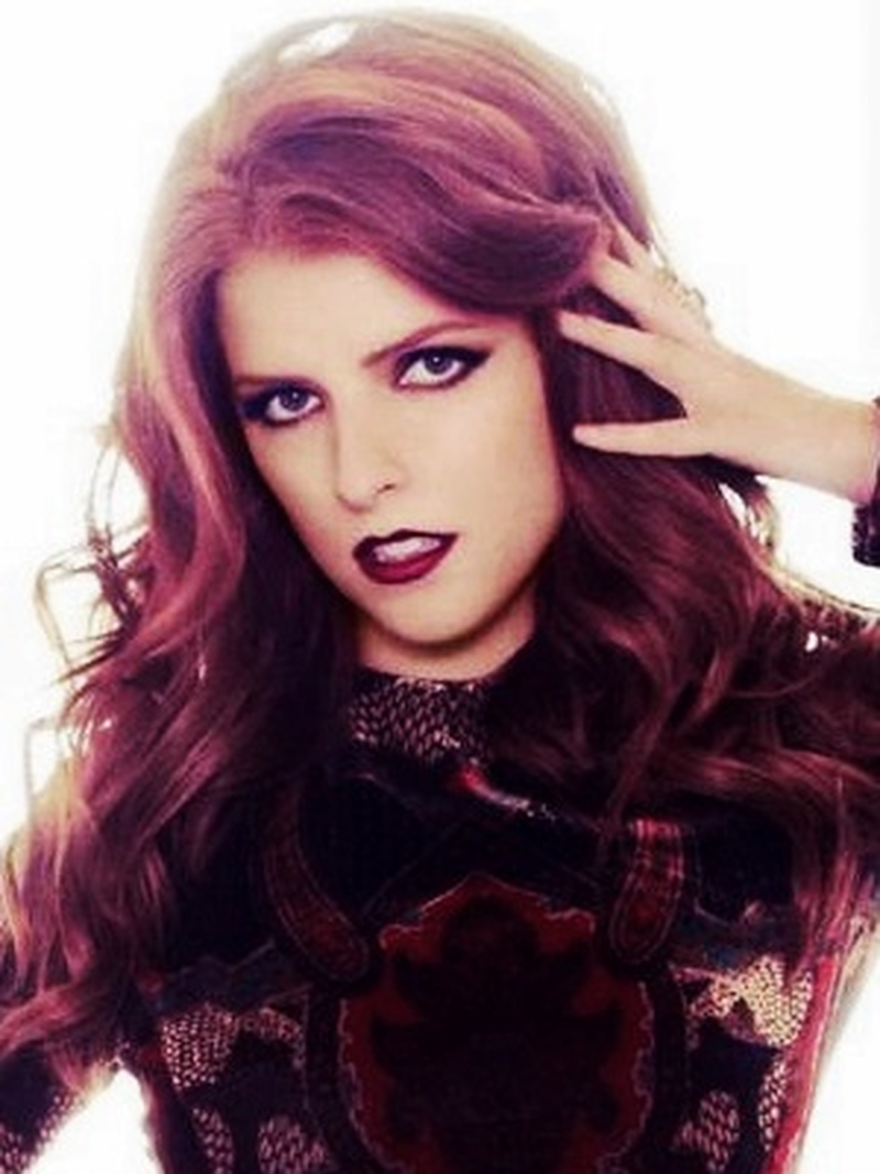 Anna Kendrick (I) - Foto 10