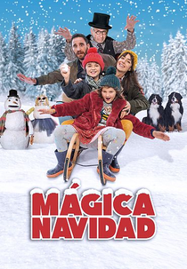 Natal Mágico (Mágica Navidad)