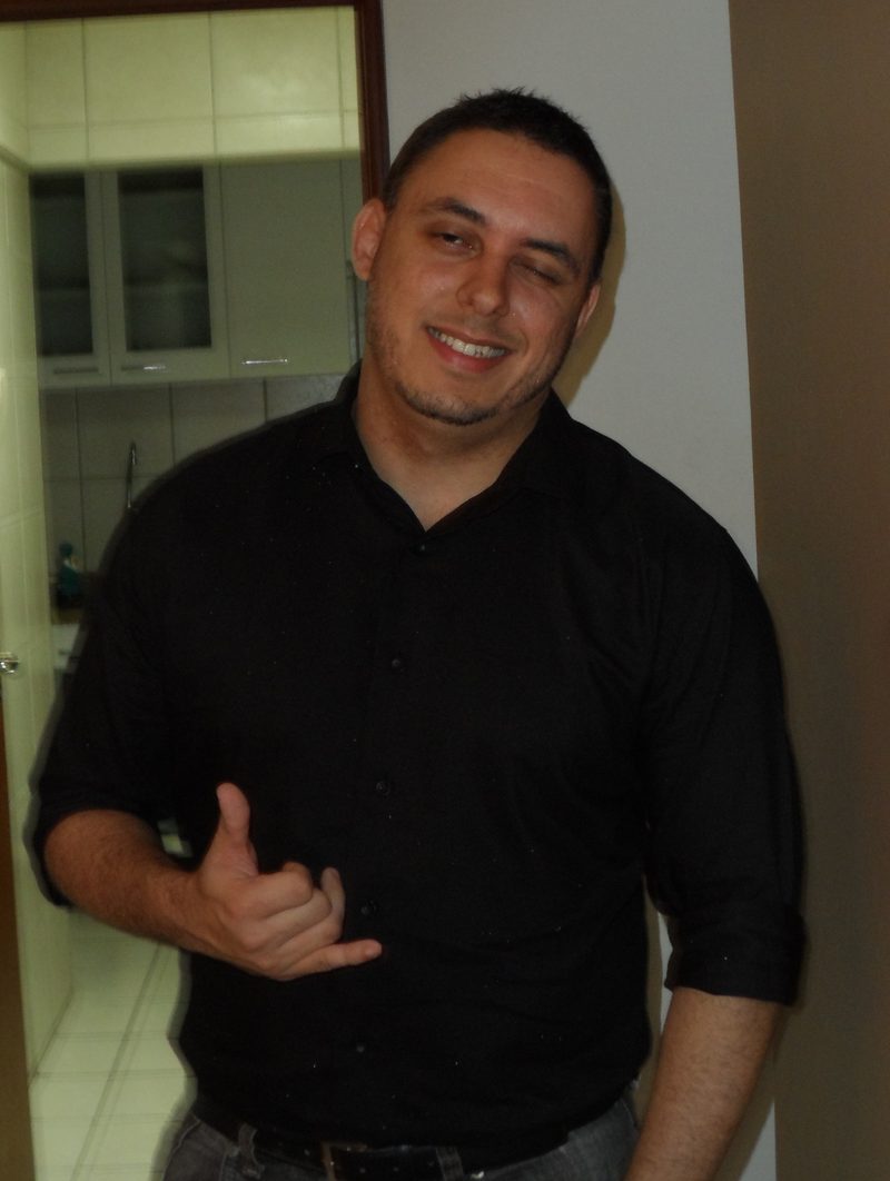 Ronald Bruno Lima - Foto 2