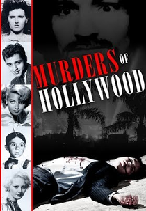 Murders of Hollywood (Murders of Hollywood)