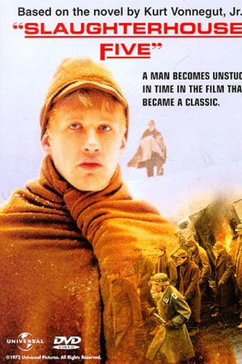  de Filme Matadouro Cinco (1972)