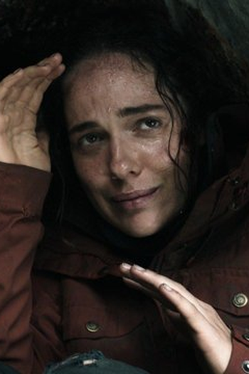 Poster de Episódio Rebecca (2021)