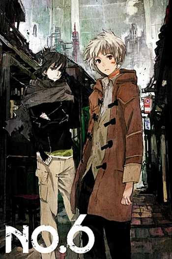  de Série No.6 (2011)