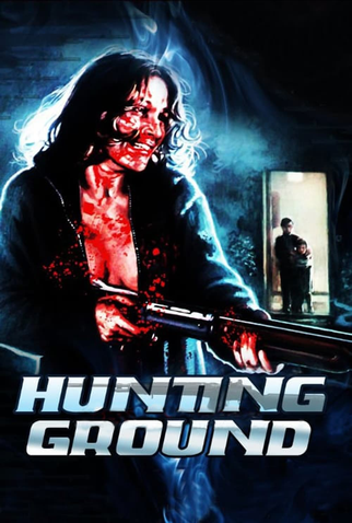 Poster 7 de Filme Code of Hunting (1983)