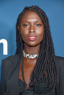 Jodie Turner-Smith - Poster 1