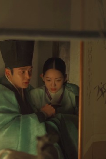 Poster de Episódio 12회 (2023)