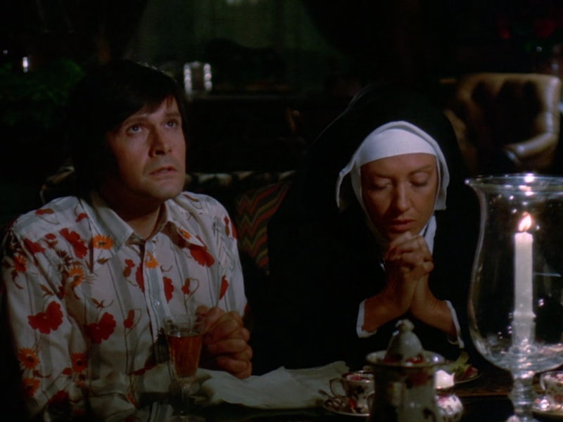 Foto 14 de O Filho do Demônio